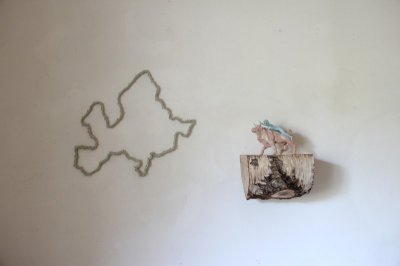 this land is your land-this land is my land / europa to utopia, 2020