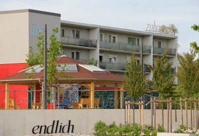 endlichüberallzuhause