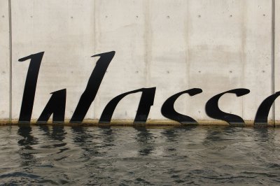Wasser lassen