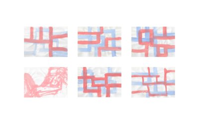 Zeichnung & Grafik