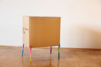 die Wurst der Hase und das Mehr, 2013
