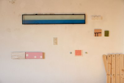die Wurst der Hase und das Mehr, 2013