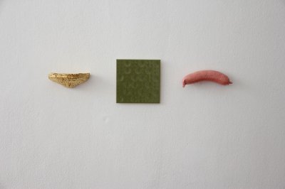 die Wurst der Hase und das Mehr, 2013