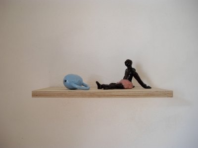 At the last, 2010