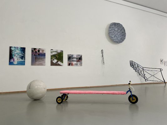 Ausstellungen