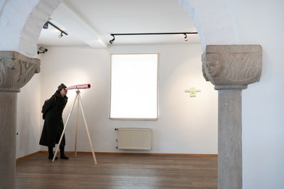 Ausstellungen