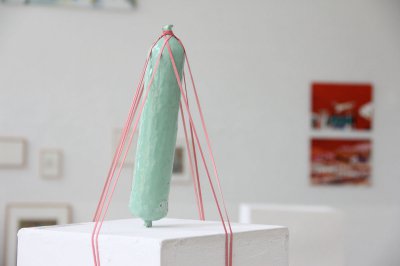 Gern gesehen / Orangerie München, 2015