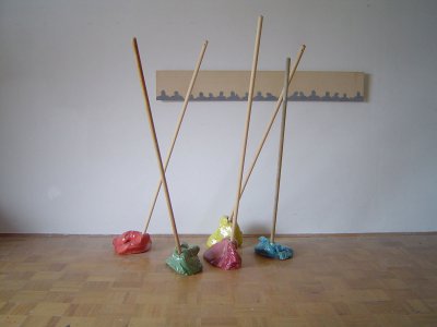 zusammen-zuschauen,  2006 