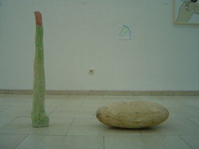 Kunst Aktuell, Städtische Galerie Rosenheim 2022 - 2005