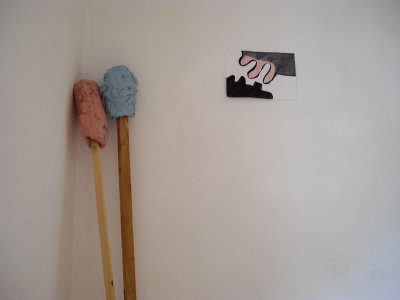Kunst Aktuell, Municipal Gallery Rosenheim,  2020 - 2005
